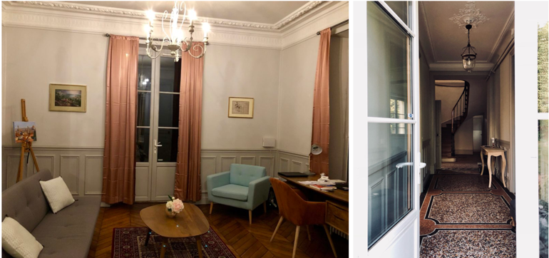 Rue Royal-rooms Coliving @INSEAD, INSEAD Housing community, MBA Housing